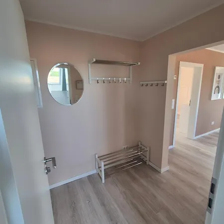 Homburgs Schoene Aussicht شقة