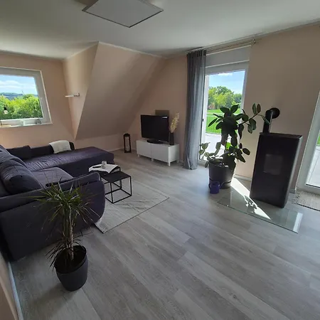 Homburgs Schoene Aussicht *