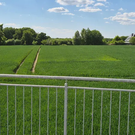 شقة Homburgs Schoene Aussicht