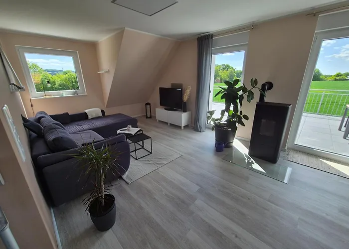 Homburgs Schoene Aussicht *