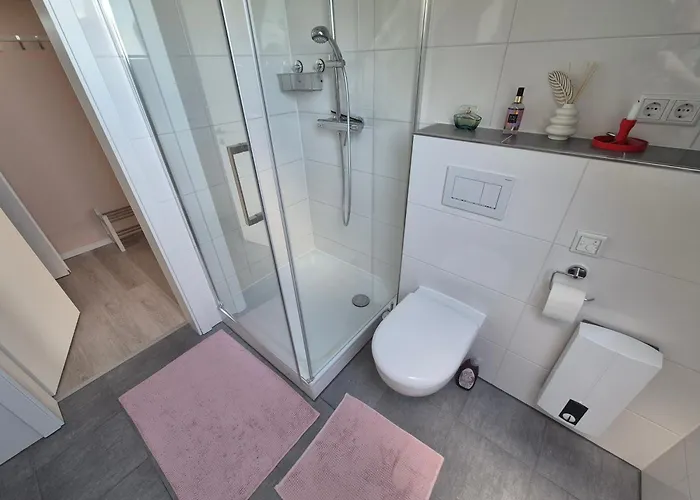 Homburgs Schoene Aussicht Lohne (North Rhine-Westphalia)