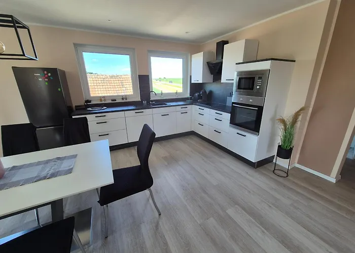 Homburgs Schoene Aussicht *