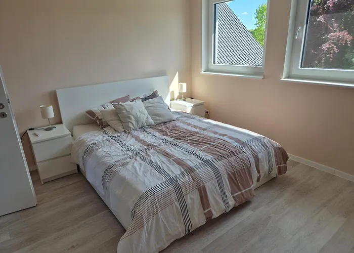 Homburgs Schoene Aussicht Lohne (North Rhine-Westphalia)